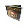 CD "Human Bomb" Black Bomb A - MERCHENLIGNE.FR