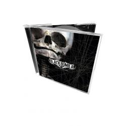 CD "Speech of Freedom" Black Bomb A - MERCHENLIGNE.FR
