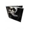 CD "Speech of Freedom" Black Bomb A - MERCHENLIGNE.FR