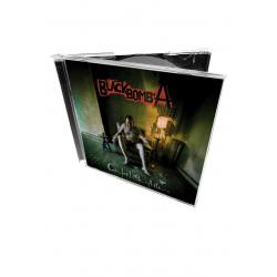 CD "Comfortable Hate" Black Bomb A - MERCHENLIGNE.FR