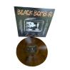 Vinyle "Human Bomb" Black Bomb A - MERCHENLIGNE.FR