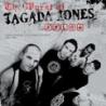 CD "The Worst Of" Tagada Jones - MERCHENLIGNE.FR