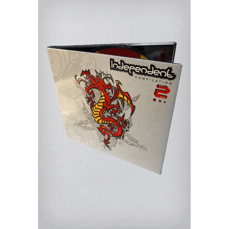 INDEPENDENT - CD Compilation vol 2
