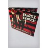 DIRTY FONZY - CD Here We Go Again