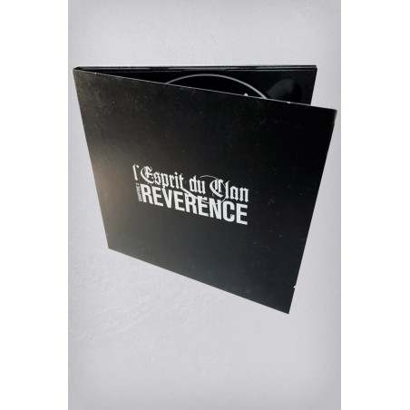 L'ESPRIT DU CLAN - CD Chapitre 2 Réverence