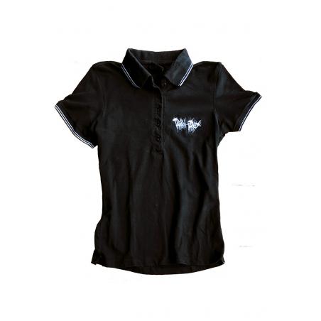 TAGADA JONES - POLO Femme Brodé