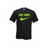 ULTRA VOMIT - T-shirt Homme Just Vomit