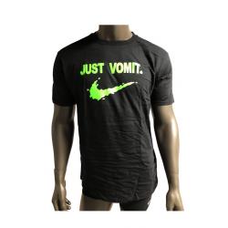 ULTRA VOMIT - T-shirt Homme Just Vomit