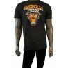T-shirt "Orange Panther" Nashville Pussy - MERCHENLIGNE.FR