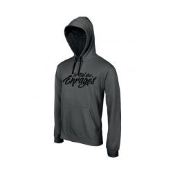 Sweat Le Bal Des Enragés 2019 - MERCHENLIGNE.FR