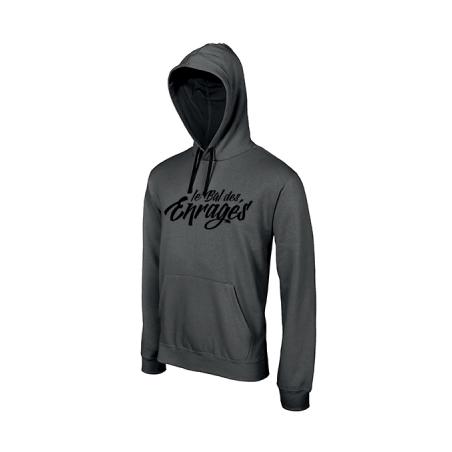 Sweat Le Bal Des Enragés 2019 - MERCHENLIGNE.FR