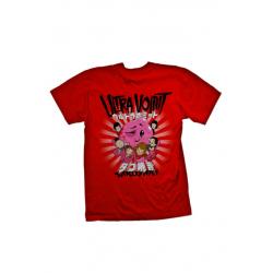 T-shirt "Takoyaki" Ultra Vomit - MERCHENLIGNE.FR