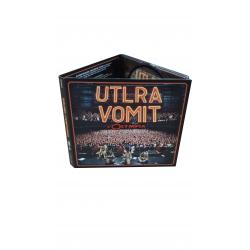 L'Olymputaindepia CD & DVD Ultra Vomit - MERCHENLIGNE.FR