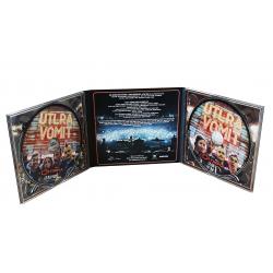 L'Olymputaindepia CD & Blu-Ray Ultra Vomit - MERCHENLIGNE.FR