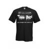 T-shirt "Japan Tour" Tagada Jones - MERCHENLIGNE.FR