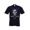 TAGADA JONES - T-shirt Homme "Mort aux cons"
