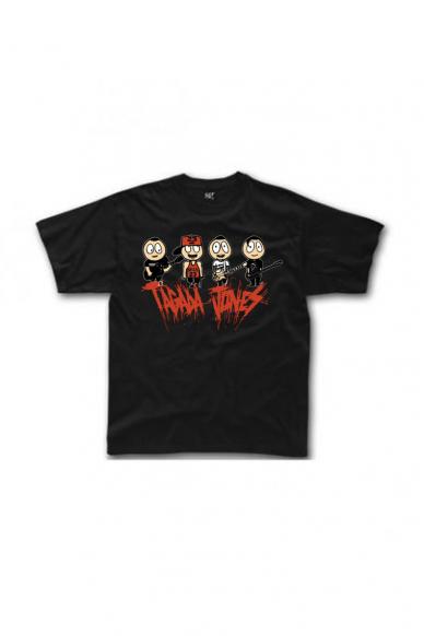 tagada jones t shirt