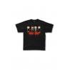 T-shirt enfant Elle ne voulait pas - Tagada Jones - MERCHENLIGNE.FR