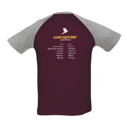 T-shirt homme "Le Bruit des Potes" Elmer Food Beat - MERCHENLIGNE.FR
