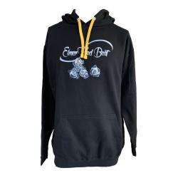Sweat unisex Disque d'Or Elmer Food Beat - MERCHENLIGNE.FR