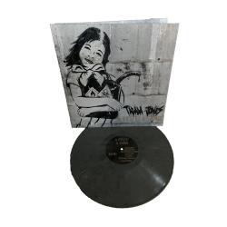 LP - TAGADA JONES - À FEU ET À SANG - MERCHENLIGNE.FR