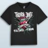 T-shirt Enfant Tournée du coeur