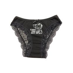 ELMER FOOD BEAT - Culotte femme "Diablotin"