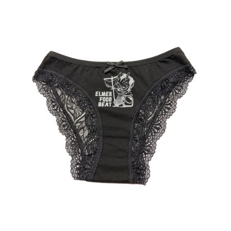 ELMER FOOD BEAT - Culotte femme "Diablotin"
