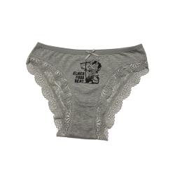 ELMER FOOD BEAT - Culotte femme "Diablotin"