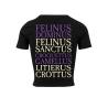 ULTRA VOMIT - Crop Top Femme Felinus Sanctus