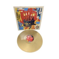 Vinyl Frères Misère "La Seconde D'après" - MERCHENLIGNE.FR