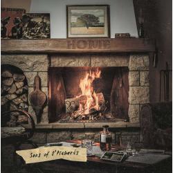 Merchenligne - Sons Of O'Flaherty - CD "Home"