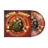 Picture Disc Vinyl "Panzer Surprise" Ultra Vomit - MERCHENLIGNE.FR