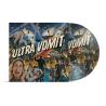 Picture Disc vinyle "Le Pouvoir de la Puissance" Ultra Vomit - MERCHENLIGNE.FR