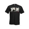 T-shirt Homme noir "TJ 1993" de Tagada Jones - MERCHENLIGNE.FR