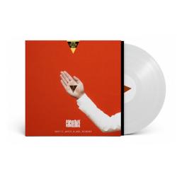 CACHEMIRE - Vinyle SUFFIT JUSTE D'UNE SECONDE - MERCHENLIGNE.FR