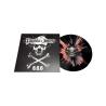 Double album vinyl 666 - Tagada Jones - MERCHENLIGNE.FR