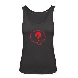 Débardeur Femme Surprise - MERCHENLIGNE.FR