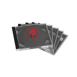 CD Surprise - MERCHENLIGNE.FR