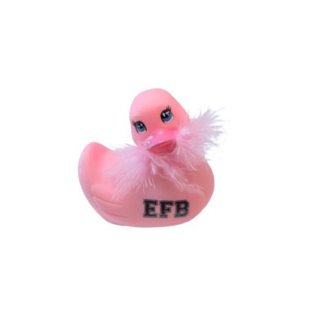 Canard vibrant Elmer Food Beat - MERCHENLIGNE.FR