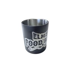 Mug mousqueton Elmer Food Beat - MERCHENLIGNE.FR
