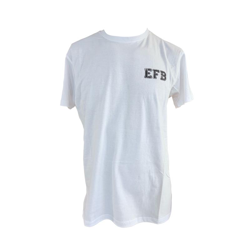 T-shirt homme "Prénom" Elmer Food Beat - MERCHENLIGNE.FR