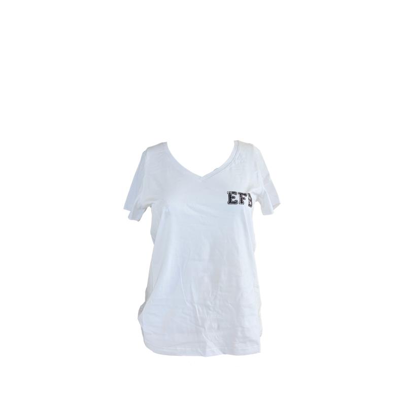 T-shirt femme "Prénom" Elmer Food Beat - MERCHENLIGNE.FR