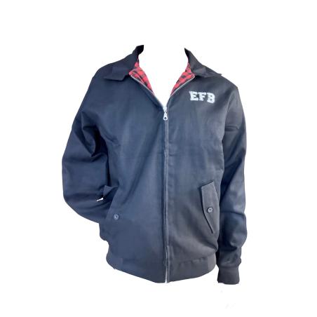 Veste "Genre Harrington" Elmer Food Beat - MERCHENLIGNE.FR