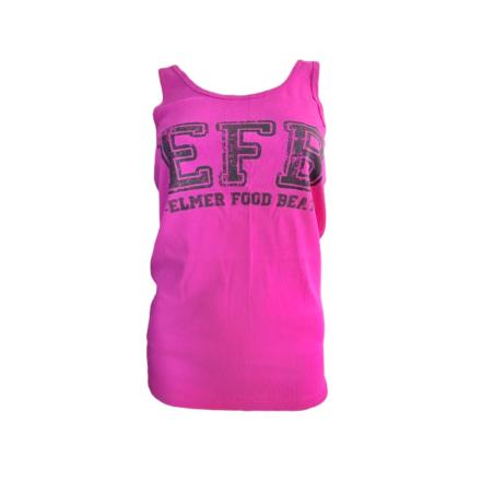 La Panoplie Femme Elmer Food Beat - MERCHENLIGNE.FR