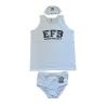 La Panoplie Homme Elmer Food Beat - MERCHENLIGNE.FR