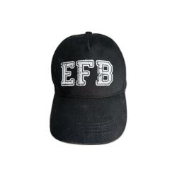 Casquette noir Elmer Food Beat - MERCHENLIGNE.FR