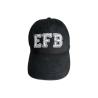 Casquette noir Elmer Food Beat - MERCHENLIGNE.FR
