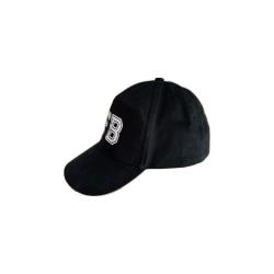 Casquette noir Elmer Food Beat - MERCHENLIGNE.FR