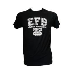 T-shirt homme "40èmes REJOUISSANTS" Elmer Food Beat - MERCHENLIGNE.FR